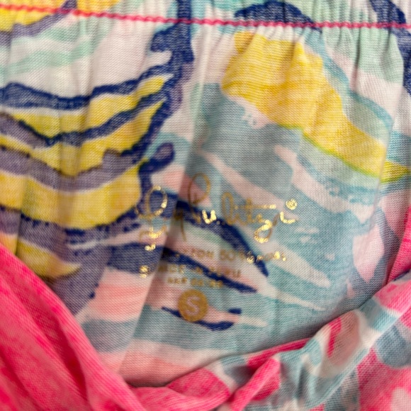Lilly Pulitzer Top - Picture 2 of 2